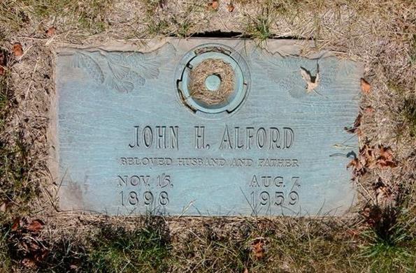 John L. Allford