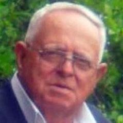 Linal "Buck" Alford
