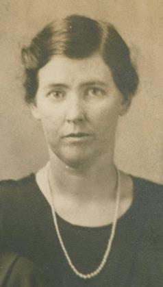 Mattie E. Allford