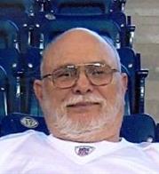 Roger W. Alford