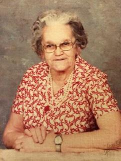 Fern Schultz