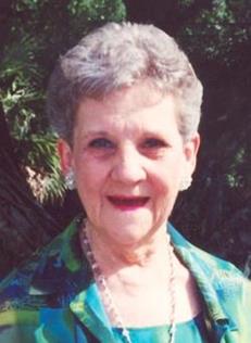 Carolyn Edna Alford