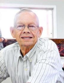 Dale C. Alford, 75