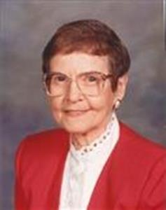 Dorothy Alford Obituary