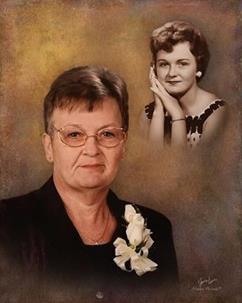 Obituary of Viola S. Halford