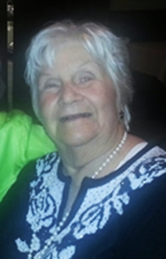 Donette Rae  Foster (Alford)