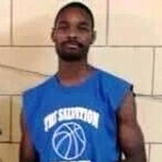 Arthur Terrell "Art" Alford