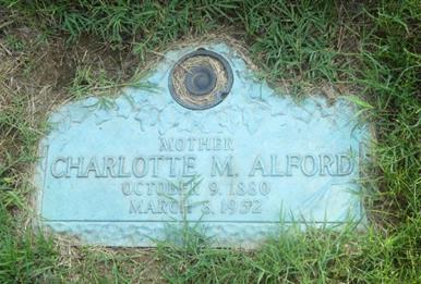 Margaret A. Alford