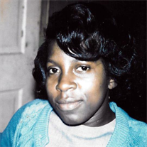 Dorothy V. Alford
