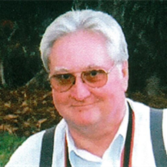 Douglas Duane Alford