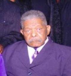 Dozier B. Alford