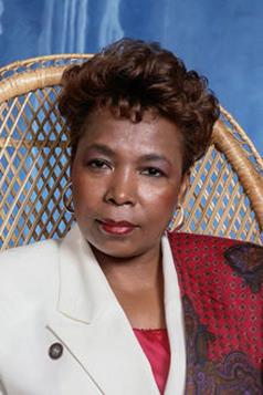 Jacquelyn A. Alford