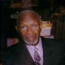 James Luther Alford