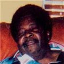 Lonnie Alfred Obituary