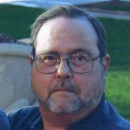 Wilbur Edward "Skip" Alfred