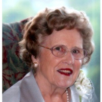 Anna Katherine Rutledge Alford