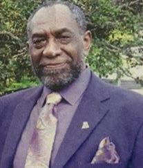 Mr. George Lee Alford Jr.