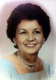 Lola Alford Obituary