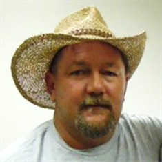 Allen Dale Alford