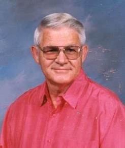 Billy Wayne Alford