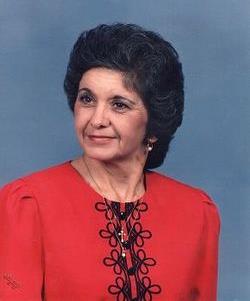 Carolyn Douglas <I>Alford</I> Pulley 