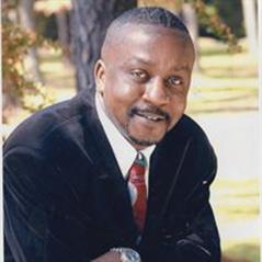 Mr. Charles Alford