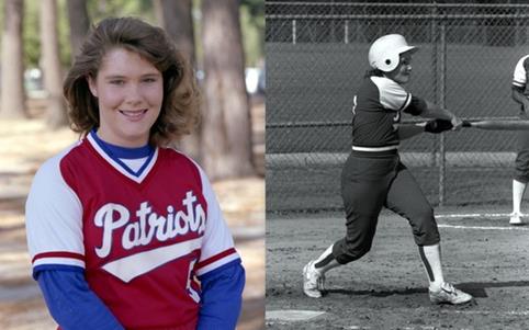 FMU Hall of Fame softball player dies