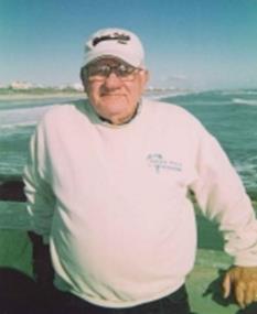 Clyde "Gene" Alford