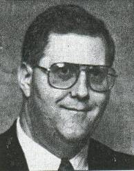 Danny Lane Alford