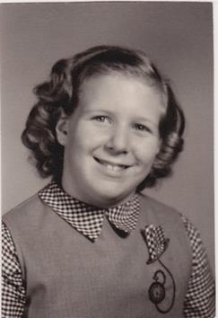 Debbie Teresa <i>Alford</i> Ballard