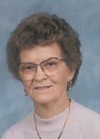 Eunice Moss Alford