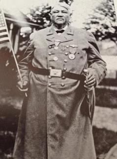 G.B. Alford  The Story Behind the Name    By Barb Koblich