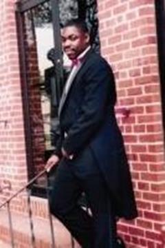 Mr. Gilbert "Bro" Alford III