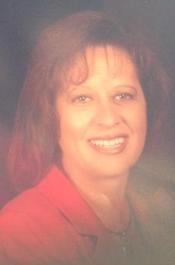 J. Marie Halford