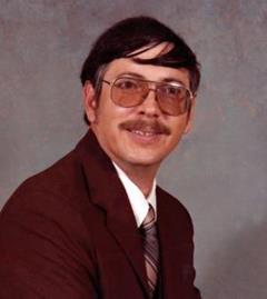 Jerry Franklin Alford
