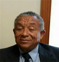 Mr. Leroy Alford