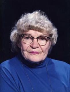 Mrs. Nellie S.  Bible, 81