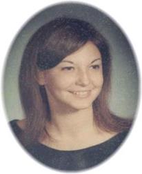 Pamela Alford Pam Roberts