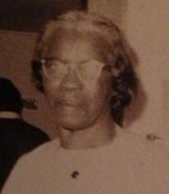Roceder H Alford