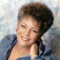 Mrs. Sara Alford Allred