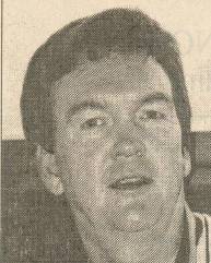 Terry Whitley Alford