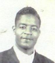 Benjamin  Alford, Sr.