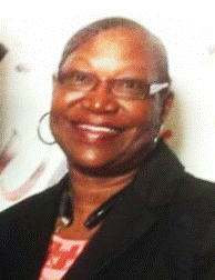 Linda Alford