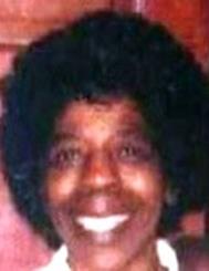 Miriam Alford Scaife Obituary
