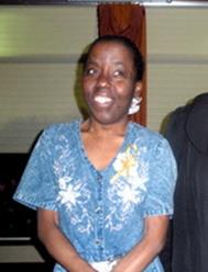 Sheena Alford