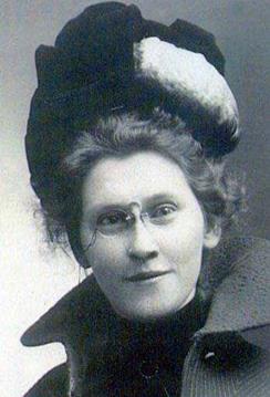 ALVORD ELLA