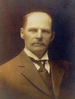 ALVORD Grove