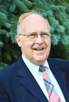 Obituary of John Keith Alford