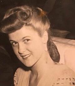Margaret Ferguson