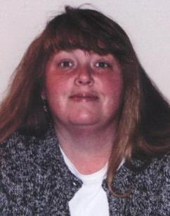 Maureen McCaffery Alford